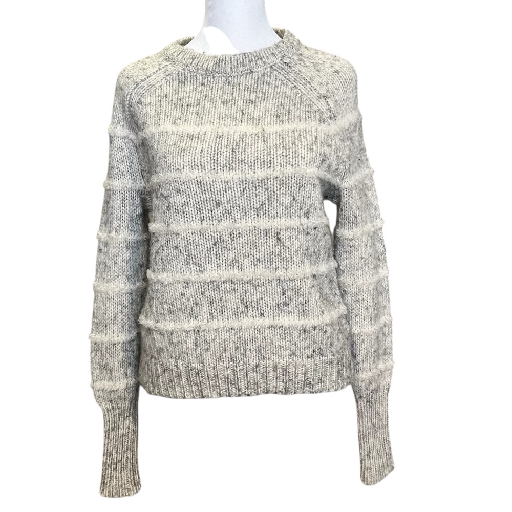 50% OFF J.Crew Wool Blend Sweater